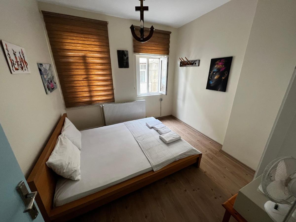 Taksim Sofa House By Rodin Διαμέρισμα Κωνσταντινούπολη Εξωτερικό φωτογραφία