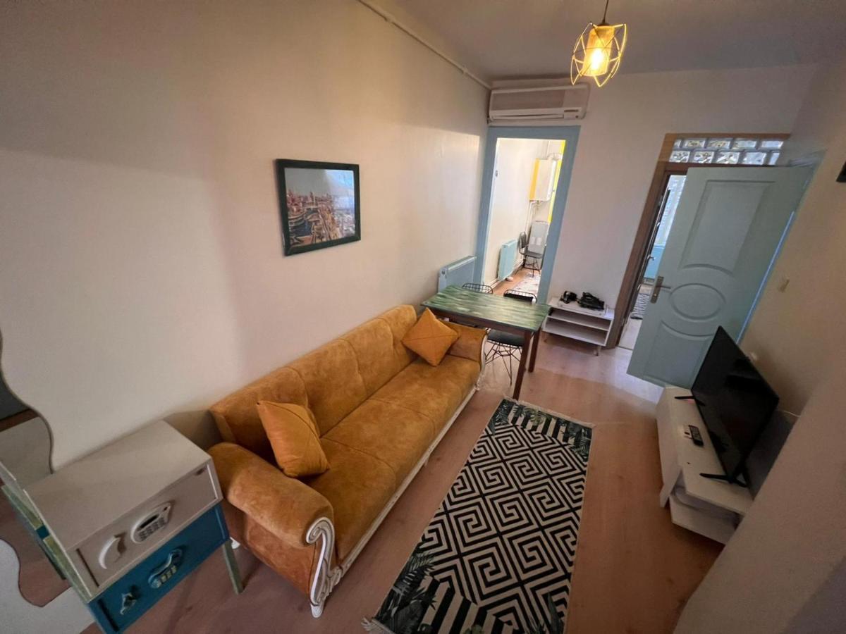 Taksim Sofa House By Rodin Διαμέρισμα Κωνσταντινούπολη Εξωτερικό φωτογραφία