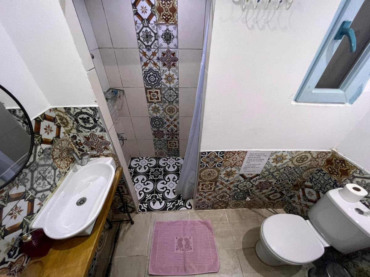 Taksim Sofa House By Rodin Διαμέρισμα Κωνσταντινούπολη Εξωτερικό φωτογραφία