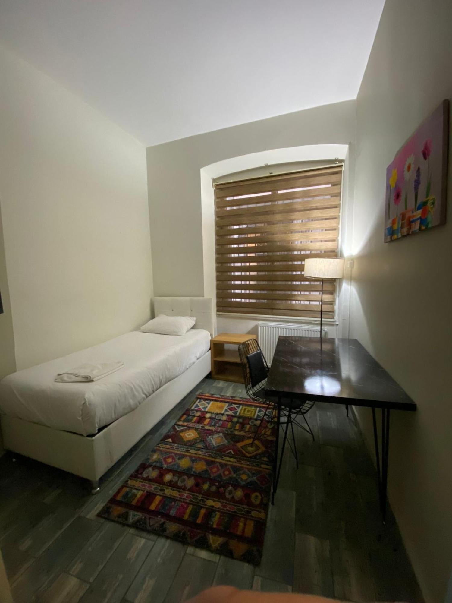 Taksim Sofa House By Rodin Διαμέρισμα Κωνσταντινούπολη Εξωτερικό φωτογραφία