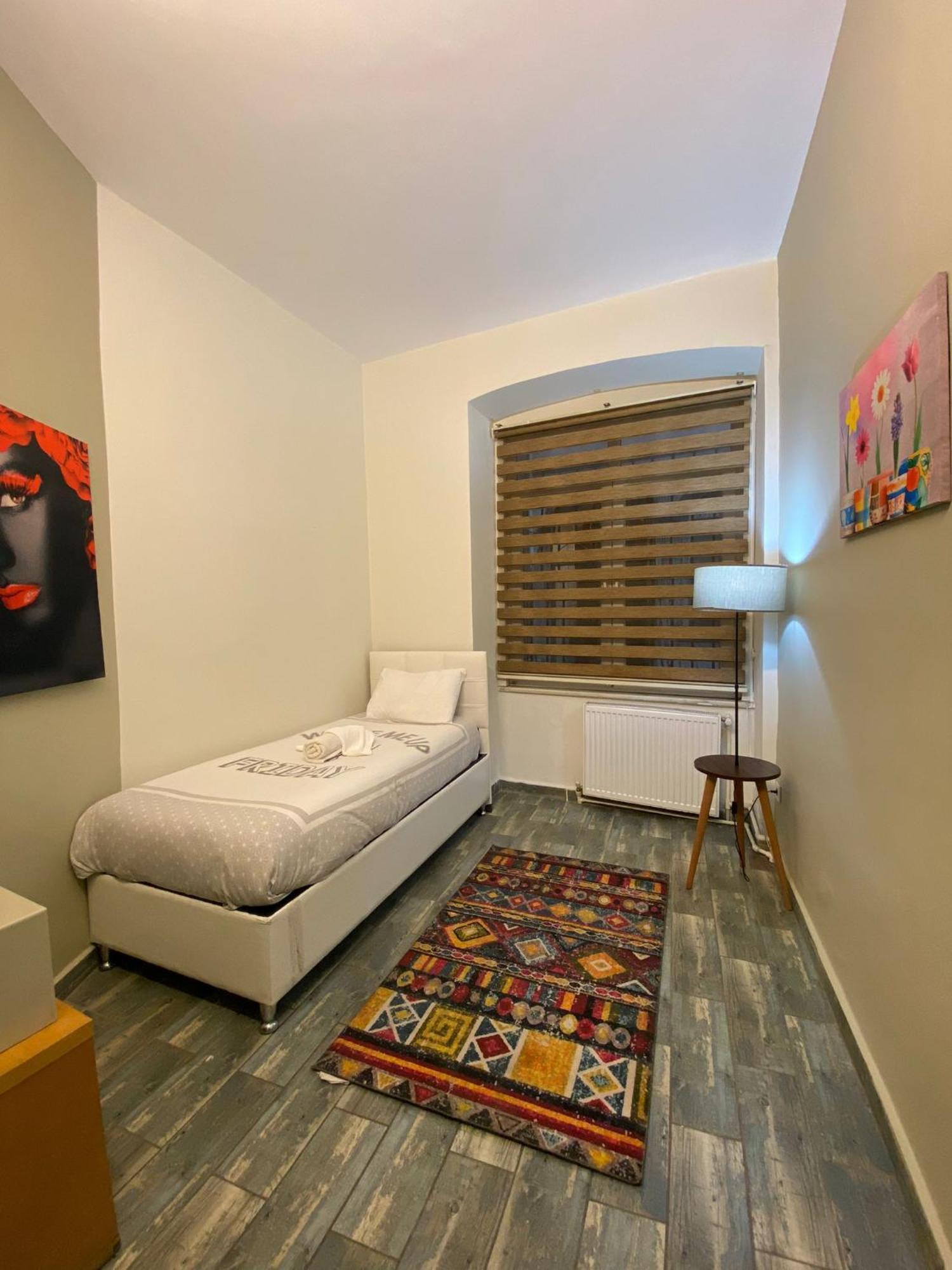 Taksim Sofa House By Rodin Διαμέρισμα Κωνσταντινούπολη Εξωτερικό φωτογραφία