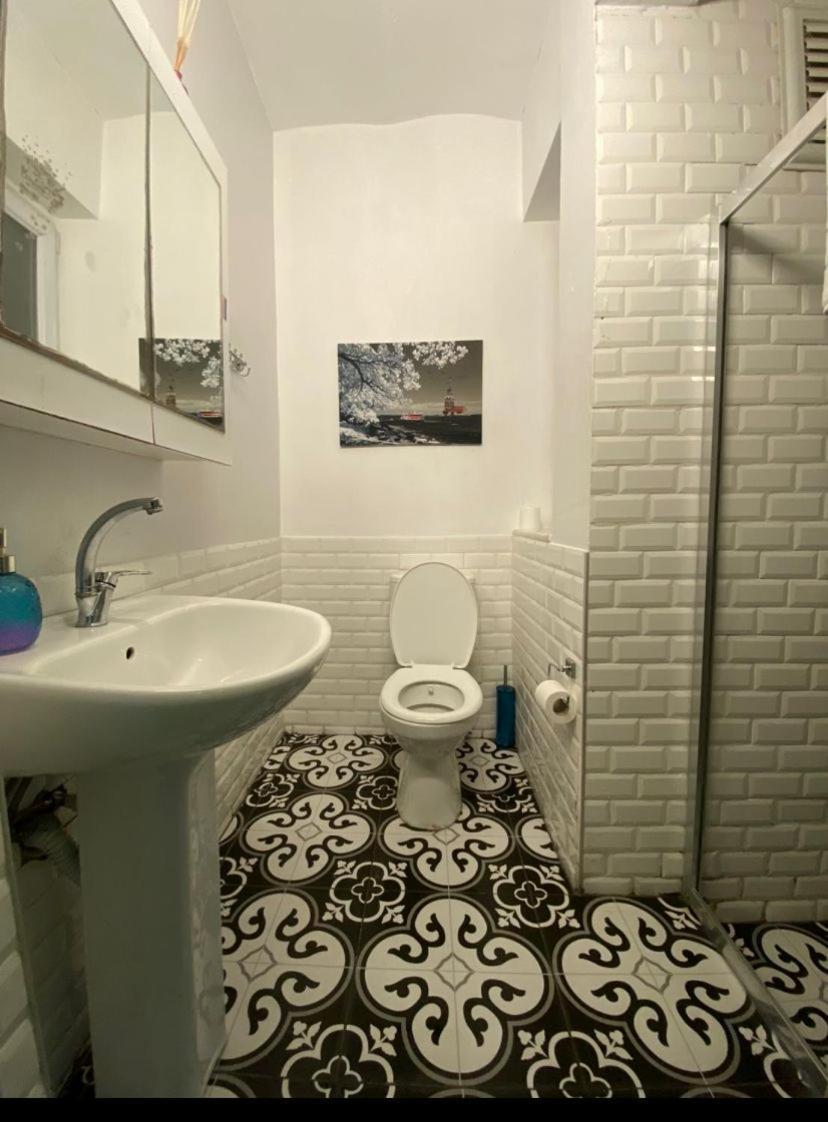 Taksim Sofa House By Rodin Διαμέρισμα Κωνσταντινούπολη Εξωτερικό φωτογραφία