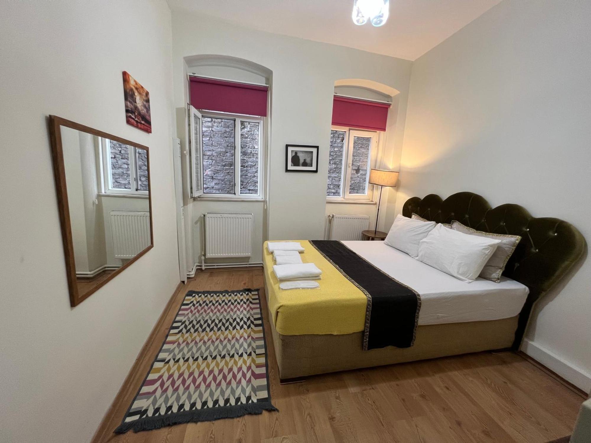 Taksim Sofa House By Rodin Διαμέρισμα Κωνσταντινούπολη Εξωτερικό φωτογραφία